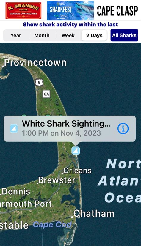 Cape Cod surfers have close call with 10-foot great white shark: ‘The shark circled behind me very aggressive and agitated’